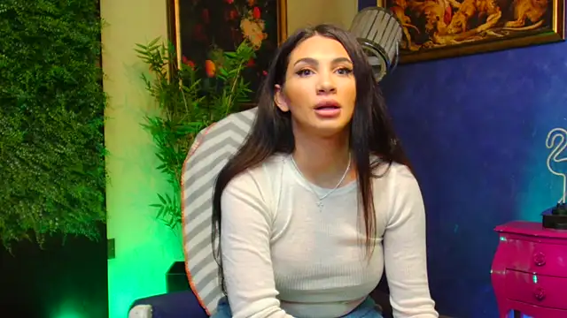 nicolepalmer online show from 3, 10, 2025