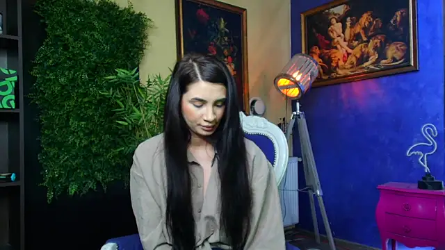 nicolepalmer online show from 12, 3, 2026