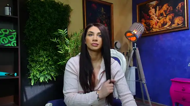 nicolepalmer online show from 25, 3, 2026