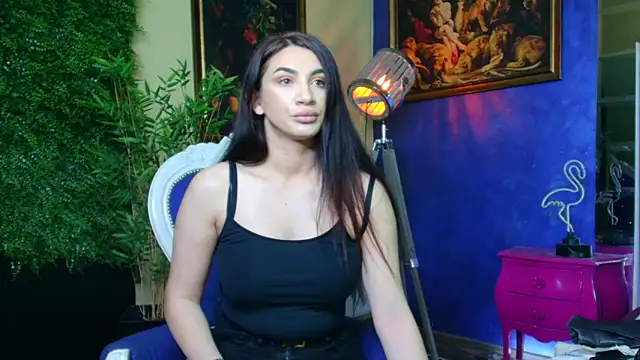 nicolepalmer online show from 23, 11, 2025