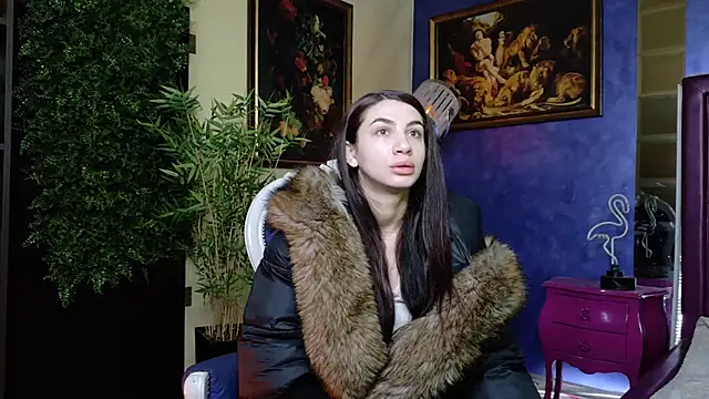 nicolepalmer online show from 16, 1, 2026