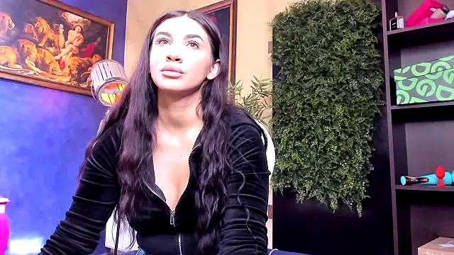 nicolepalmer online show from 2, 6, 2026