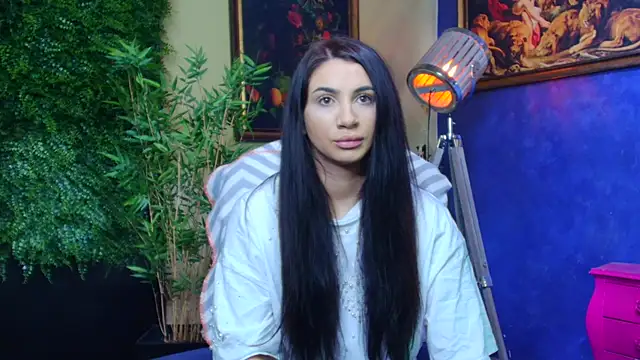 nicolepalmer online show from 6, 11, 2025