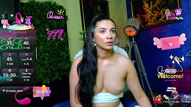 Snapshot of nicolepalmer chatting on 29, 6, 2026 nicolepalmer online show from 29, 6, 2026