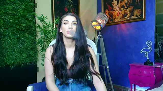 nicolepalmer online show from 5, 12, 2025