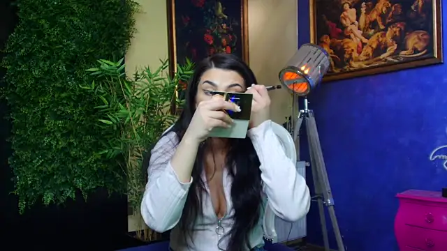 nicolepalmer online show from 9, 3, 2026