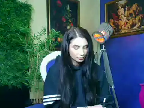 nicolepalmer online show from 14, 11, 2025