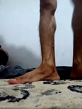 Aimoo97 online show from 4, 10, 2025