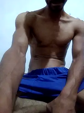 Aimoo97 online show from 6, 10, 2025