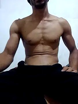 Aimoo97 online show from 5, 10, 2025