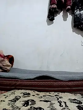 Aimoo97 online show from 4, 12, 2025