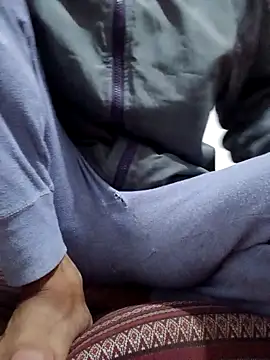 Aimoo97 online show from 27, 11, 2025