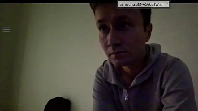 Rustim2000 online show from 9, 1, 2026