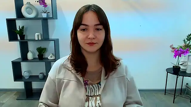 OliviaMontgommery online show from 3, 12, 2025