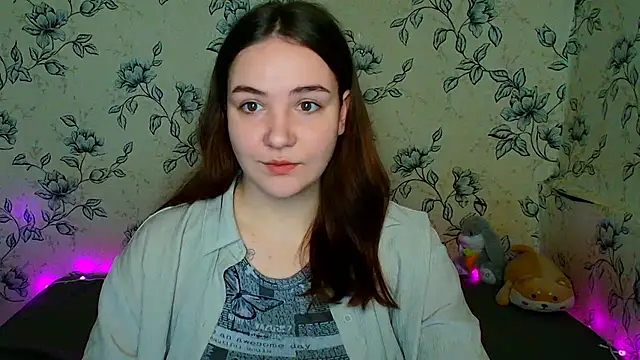 OliviaMontgommery online show from 19, 4, 2026