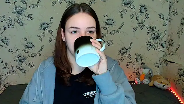 OliviaMontgommery online show from 10, 1, 2026