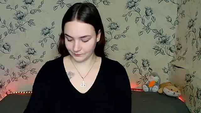 OliviaMontgommery online show from 15, 1, 2026