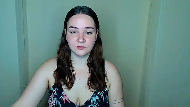 Snapshot of OliviaMontgommery chatting on 1, 7, 2026 OliviaMontgommery online show from 1, 7, 2026