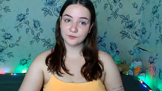 Snapshot of OliviaMontgommery chatting on 20, 6, 2026 OliviaMontgommery online show from 20, 6, 2026