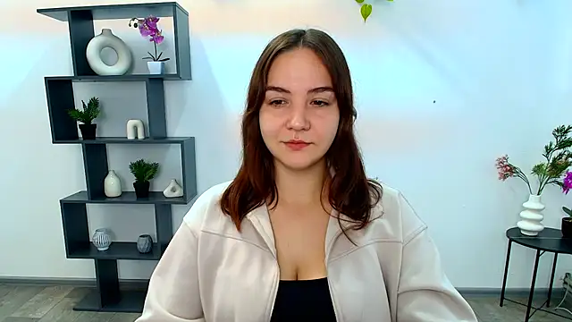 OliviaMontgommery online show from 18, 10, 2025