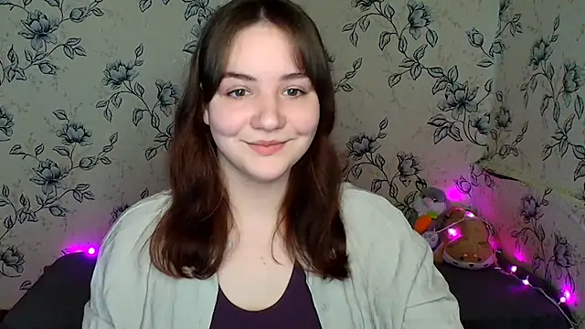 OliviaMontgommery online show from 13, 3, 2026