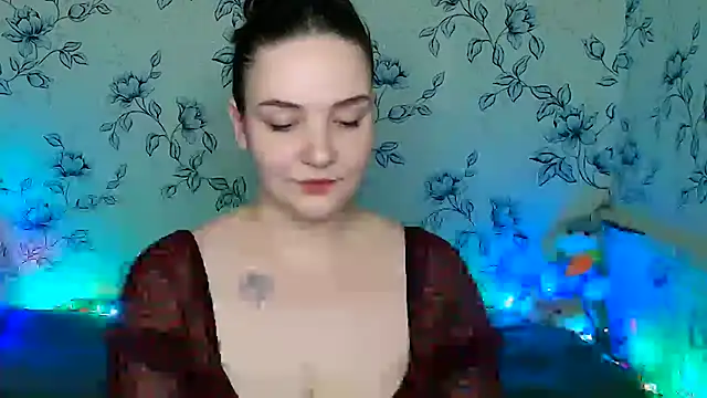 OliviaMontgommery online show from 31, 5, 2026