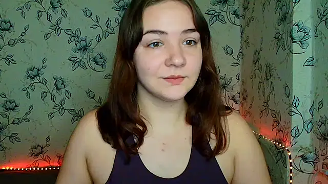 OliviaMontgommery online show from 19, 12, 2025