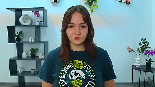 OliviaMontgommery online show from 9, 10, 2025