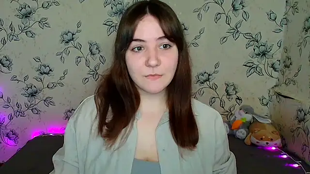 OliviaMontgommery online show from 3, 4, 2026