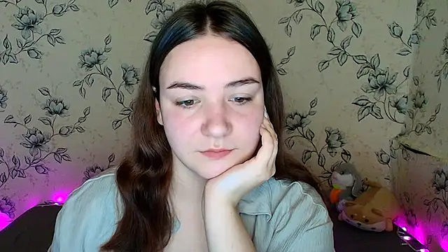 OliviaMontgommery online show from 14, 4, 2026