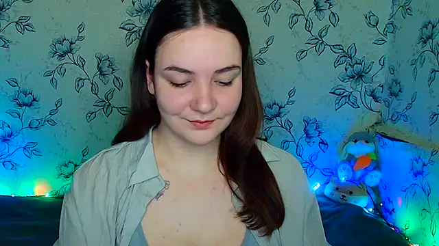 OliviaMontgommery online show from 3, 6, 2026