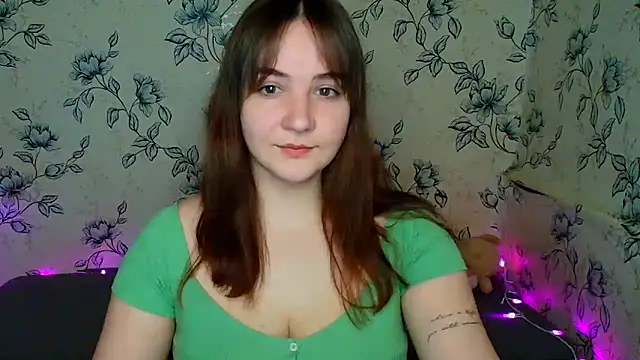 OliviaMontgommery online show from 25, 4, 2026