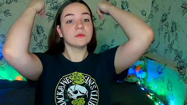 OliviaMontgommery online show from 20, 5, 2026