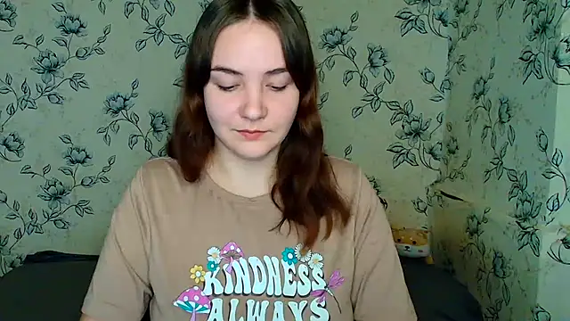 OliviaMontgommery online show from 17, 12, 2025