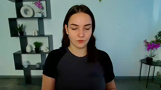 OliviaMontgommery online show from 26, 11, 2025