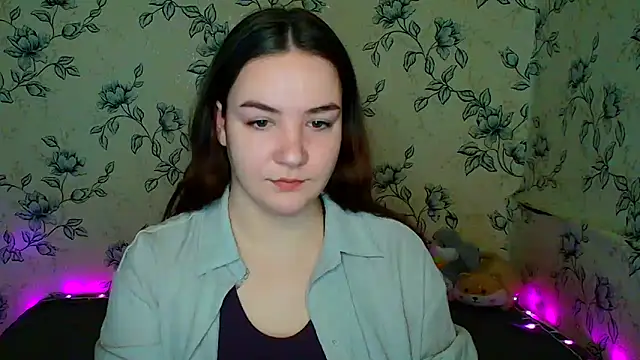 OliviaMontgommery online show from 22, 4, 2026