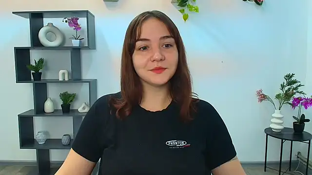 OliviaMontgommery online show from 10, 10, 2025