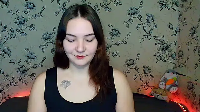 OliviaMontgommery online show from 8, 1, 2026