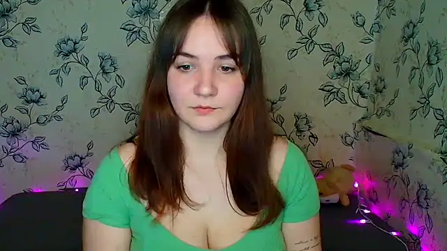 OliviaMontgommery online show from 25, 4, 2026