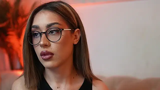 AileenKiss online show from 25, 3, 2026