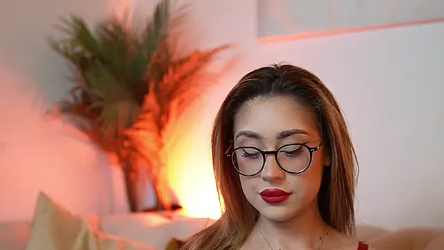 AileenKiss online show from 18, 11, 2025