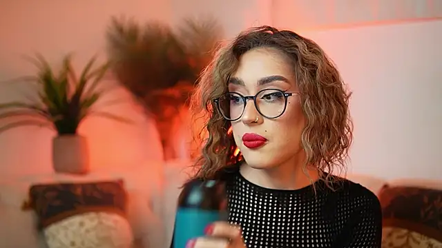 AileenKiss online show from 13, 5, 2026