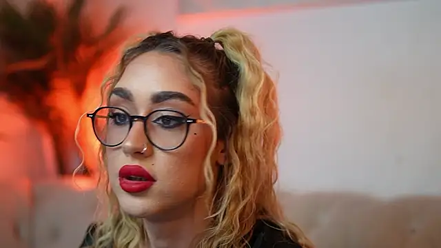 AileenKiss online show from 9, 3, 2026