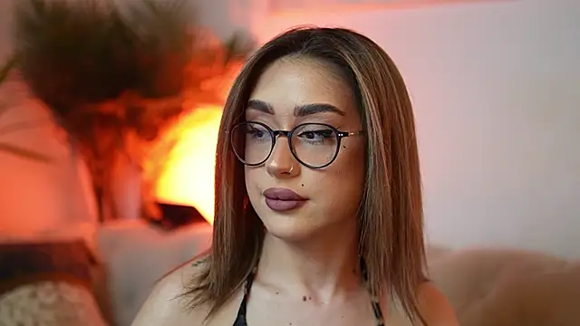 AileenKiss online show from 23, 4, 2026