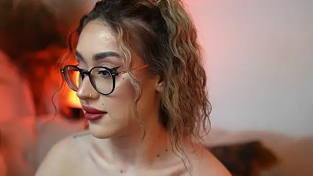 AileenKiss online show from 11, 5, 2026