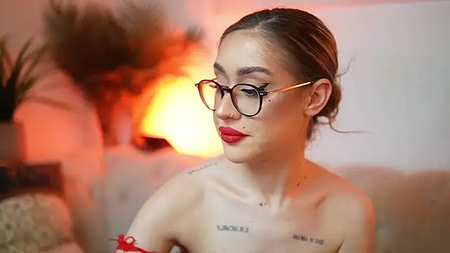 AileenKiss online show from 12, 5, 2026