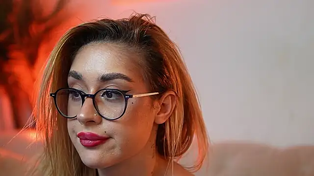 AileenKiss online show from 20, 2, 2026