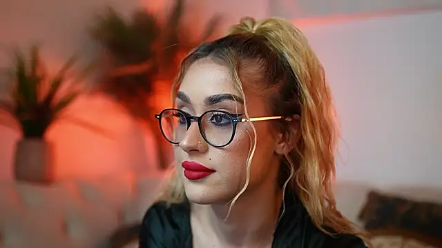 AileenKiss online show from 3, 3, 2026