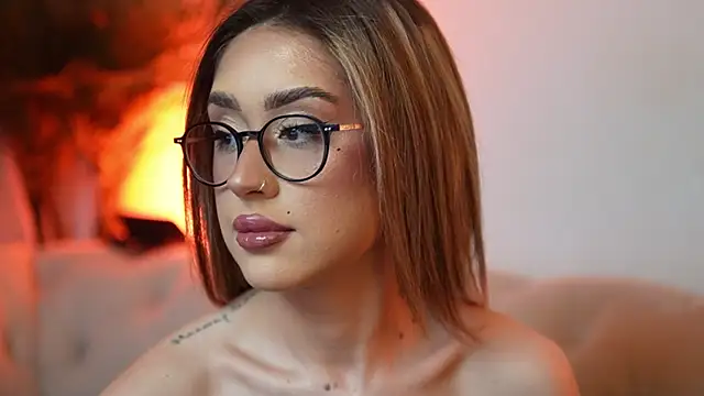 AileenKiss online show from 14, 5, 2026