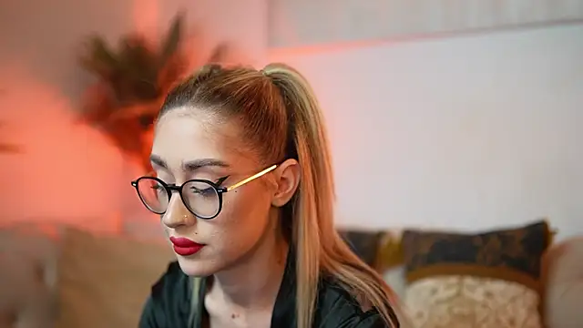 AileenKiss online show from 10, 1, 2026